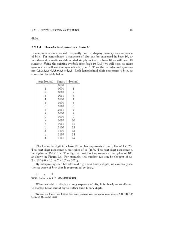 Computer Science Principles - New Page